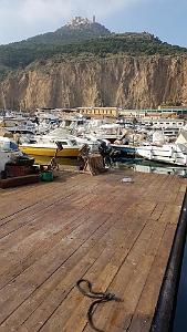 ORAN PORT DE PLAISANCE 2